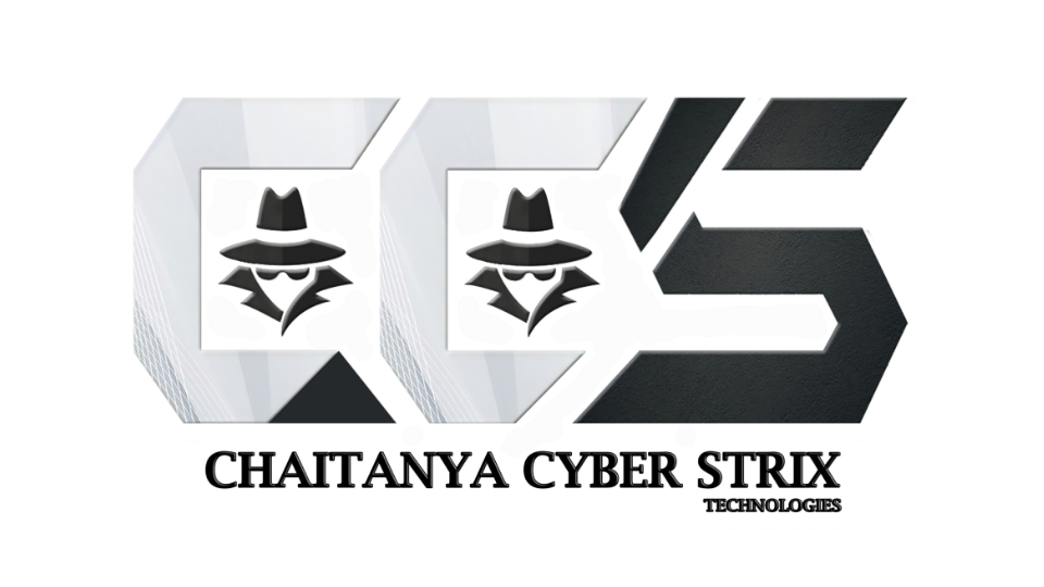 Chaitanya Cyber Strix Technologies